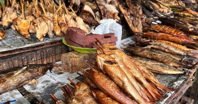 Youtube/Ceceromed Kitchen